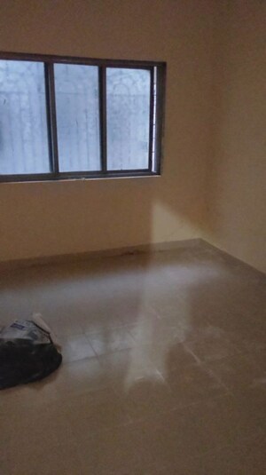 1 BHK Apartment For Sale in Shivleela CHS, Kamothe