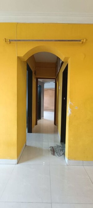 Building Lobby in 1 BHK Apartment at Sagar Avenue  II, Santacruz East – for Rent