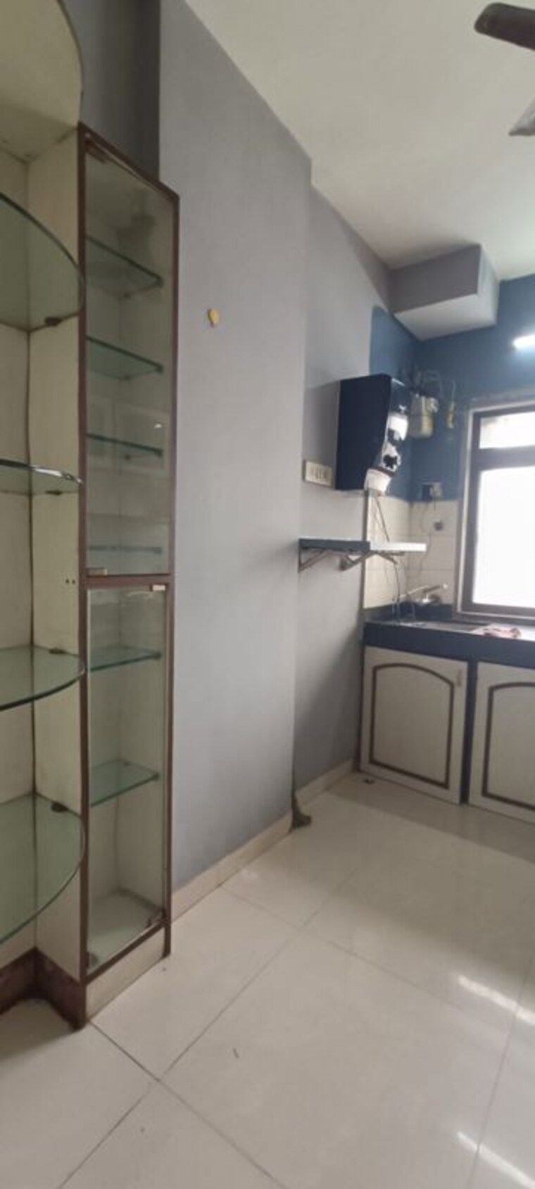 Kitchen, sagar-avenue-ii 1 Bedroom 700 Sq.Ft. Apartment In Santacruz East Mumbai 10524062