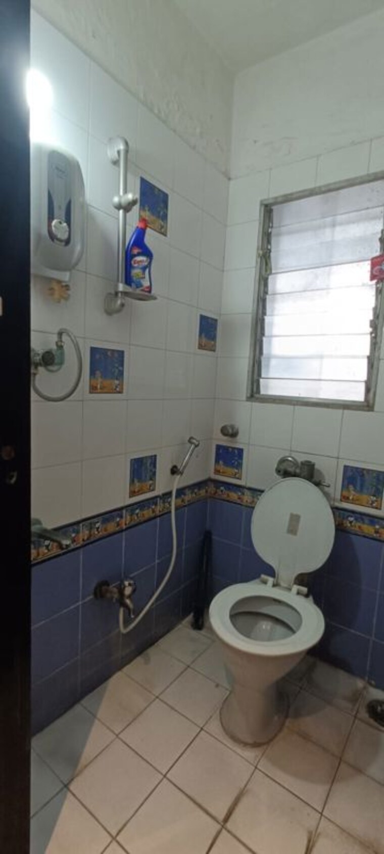 Bathroom, sagar-avenue-ii 1 Bedroom 700 Sq.Ft. Apartment In Santacruz East Mumbai 10524062