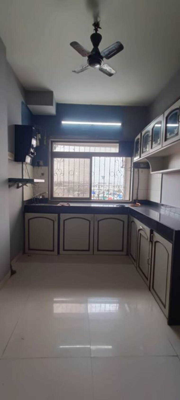 Kitchen, sagar-avenue-ii 1 Bedroom 700 Sq.Ft. Apartment In Santacruz East Mumbai 10524062
