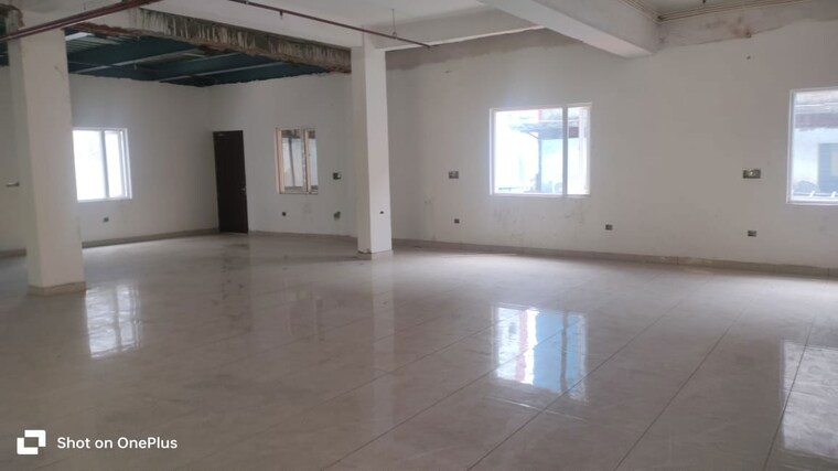 Floor Plan, sector 63 Commercial Office Space 11000 Sq.Ft. In Sector 63 Noida 10524009