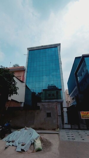  Office Space For Rent in Sector 63