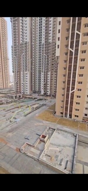 3 BHK Apartment – Exterior View View at Rajapushpa Imperia, Tellapur - for Sale