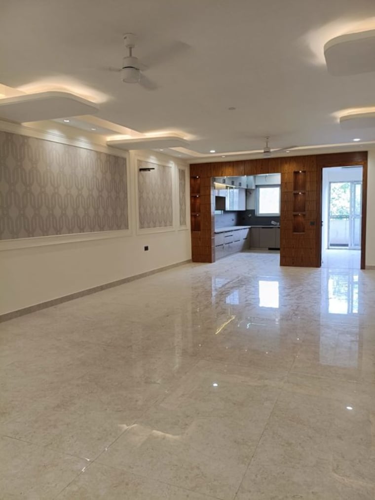 Room, bptp-district-3 4 Bedroom 500 Sq.Ft. Builder Floor In Sector 85 Faridabad 10524051