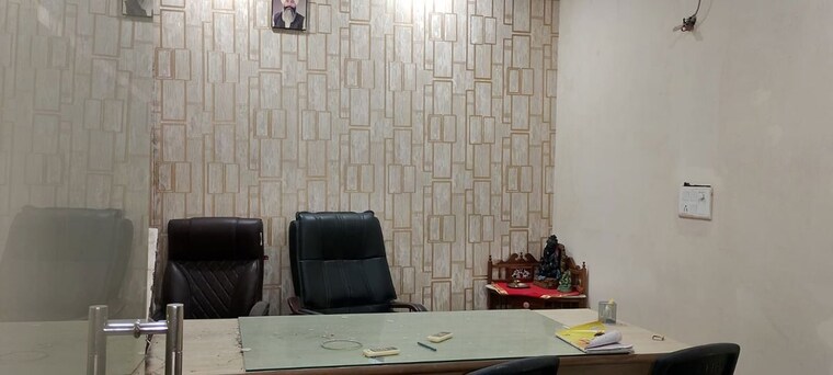 Floor Plan, motia-royal-estate Commercial Shop 450 Sq.Ft. In Lohgarh Zirakpur 9457002