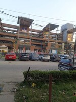 1 Rk  + Study Room 710 Sq.Ft. Apartment in Migsun Delta Street