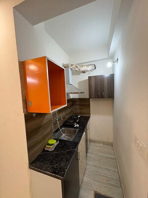 Furnished Amenities in Studio Builder Floor at Sector 47 – for Rent