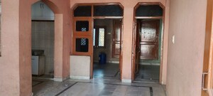 Building Lobby in 3 BHK Independent House at Ambala Highway – for Sale