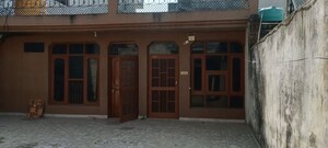 Building Lobby in 3 BHK Independent House at Ambala Highway – for Sale