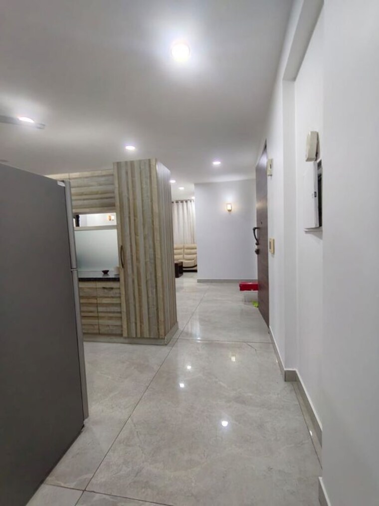 undefined, rohan-mithila 3 Bedroom 1600 Sq.Ft. Apartment In Viman Nagar Pune 10524076