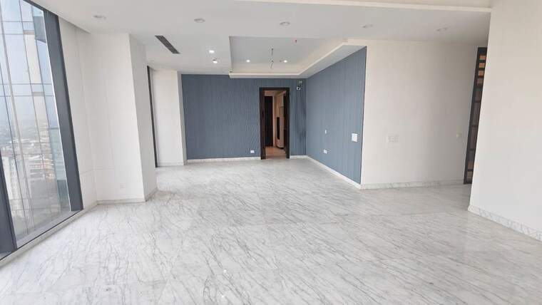 Bedroom, m3m-trump-tower 2.5 Bedroom 3159 Sq.Ft. Apartment In Sector 65 Gurgaon 10524071
