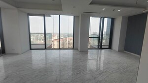 2.5 BHK Apartment For Rent in M3M Trump Tower, Sector 65