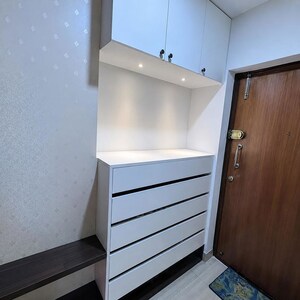 Room in 3 BHK Apartment at MJR Pearl, Whitefield – for Sale