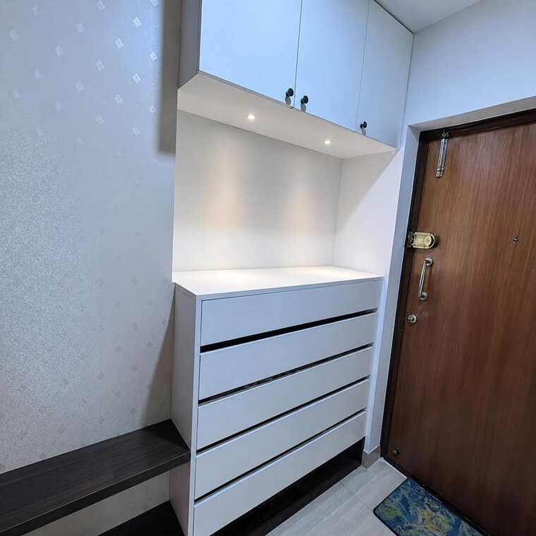 Room, mjr-pearl 3 Bedroom 1530 Sq.Ft. Apartment In Whitefield Bangalore 10524082