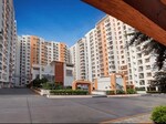 3 BHK 1530 Sq.Ft. Apartment in MJR Pearl