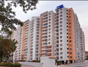 3 BHK Apartment – Exterior View View at MJR Pearl, Whitefield - for Sale