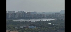 3 BHK Apartment – Exterior View View at Aurobindo The Regent, Kondapur - for Sale