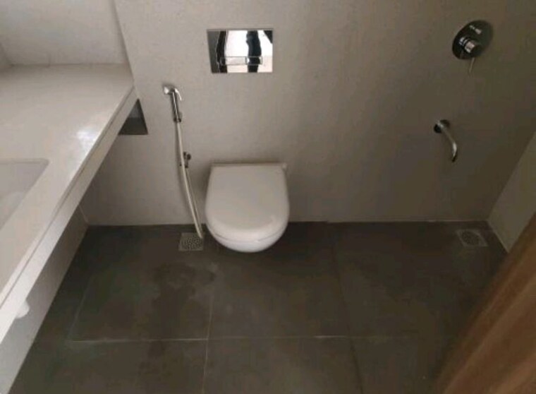 Bathroom, piramal-vaikunth 2 Bedroom 1215 Sq.Ft. Apartment In Balkum Pada Thane 10524088
