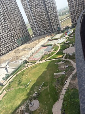 3 BHK Apartment – Exterior View View at ATS Homekraft Pious Hideaways, Sector 150 - for Sale