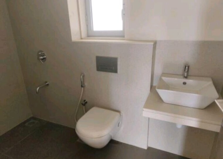 Bathroom, piramal-vaikunth 2 Bedroom 1265 Sq.Ft. Apartment In Balkum Pada Thane 10524091