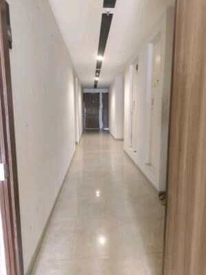 Building Lobby in 2 BHK Apartment at Piramal Vaikunth, Balkum Pada – for Sale