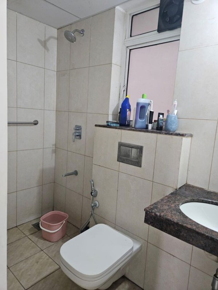 Kitchen, kumar-paradise-pune 2 Bedroom 800 Sq.Ft. Apartment In Magarpatta City Pune 10524085