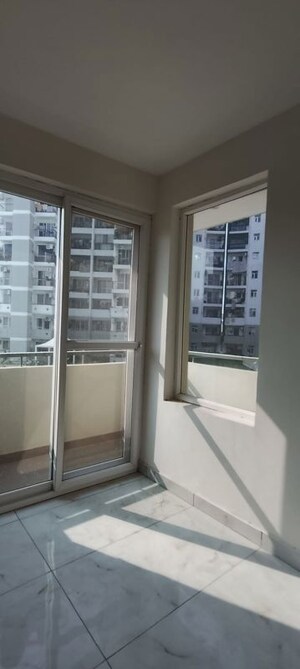 Balcony in 4 BHK Apartment at Vip Road – for Sale