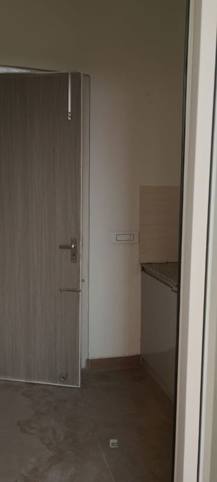 Kitchen, vip road 4 Bedroom 2465 Sq.Ft. Apartment In Vip Road Zirakpur 9329970