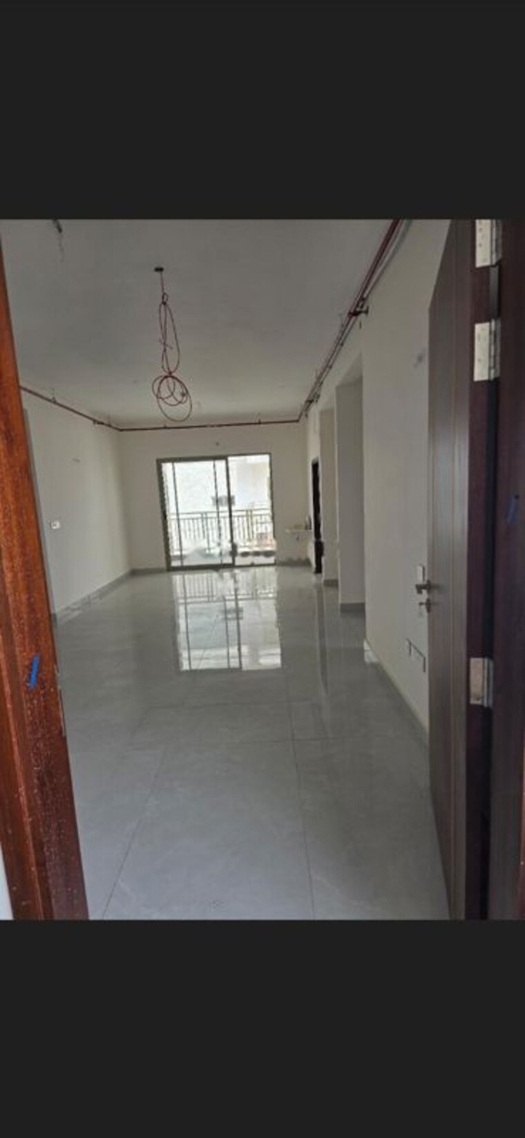 undefined, hallmark-treasor 3 Bedroom 1765 Sq.Ft. Apartment In Narsingi Hyderabad 10524092