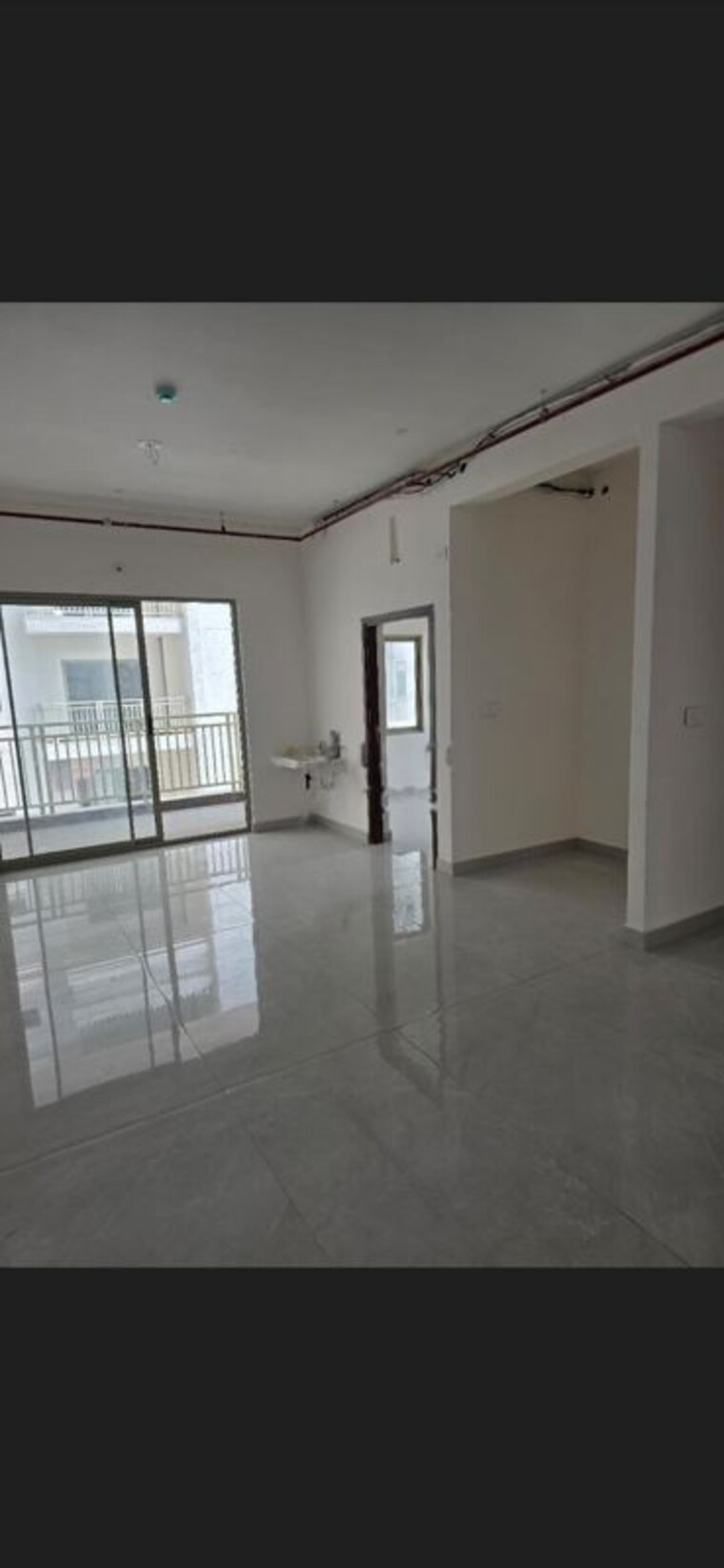 Room, hallmark-treasor 3 Bedroom 1765 Sq.Ft. Apartment In Narsingi Hyderabad 10524092