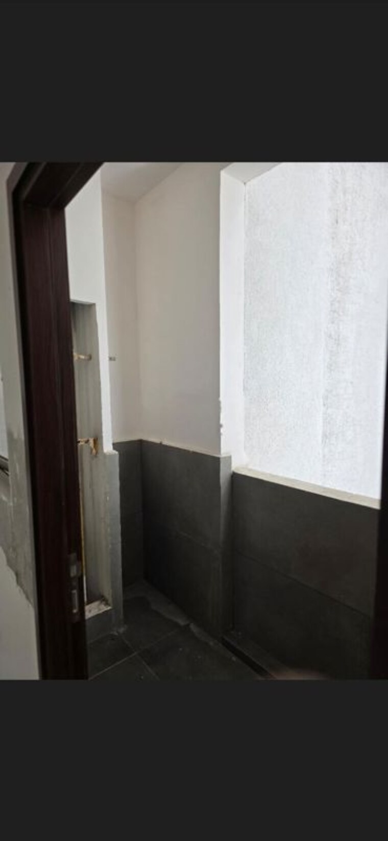 Bathroom, hallmark-treasor 3 Bedroom 1765 Sq.Ft. Apartment In Narsingi Hyderabad 10524092