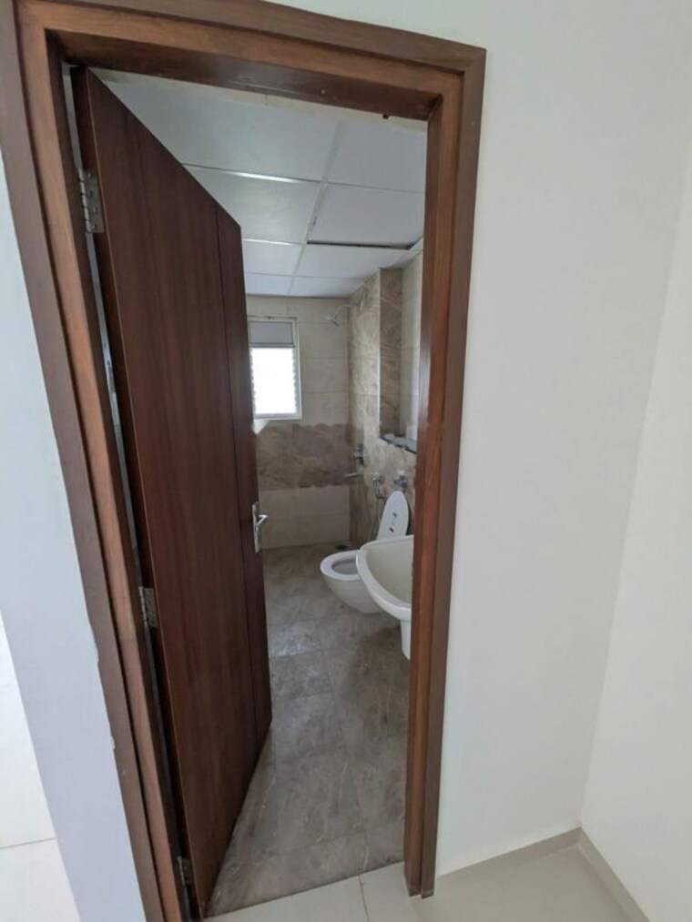 Balcony, anvita-ivana 3 Bedroom 1880 Sq.Ft. Apartment In Kollur Hyderabad 10524099