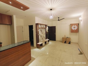 Bedroom in 1 BHK Apartment at Godrej Nurture Electronic City, Electronic City Phase I – for Rent