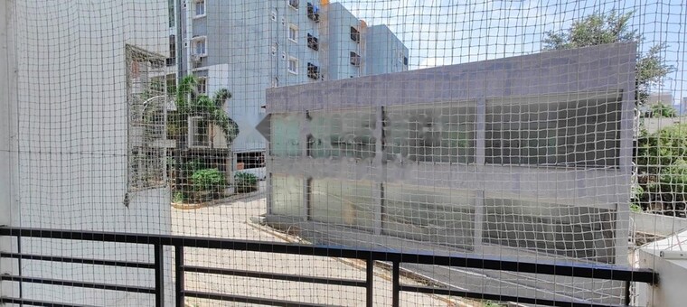 Exterior View, jewel-gardens 2.5 Bedroom 1400 Sq.Ft. Apartment In Miyapur Hyderabad 10524106