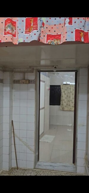 Building Lobby in 1 BHK Apartment at Happy House, Vakola – for Rent