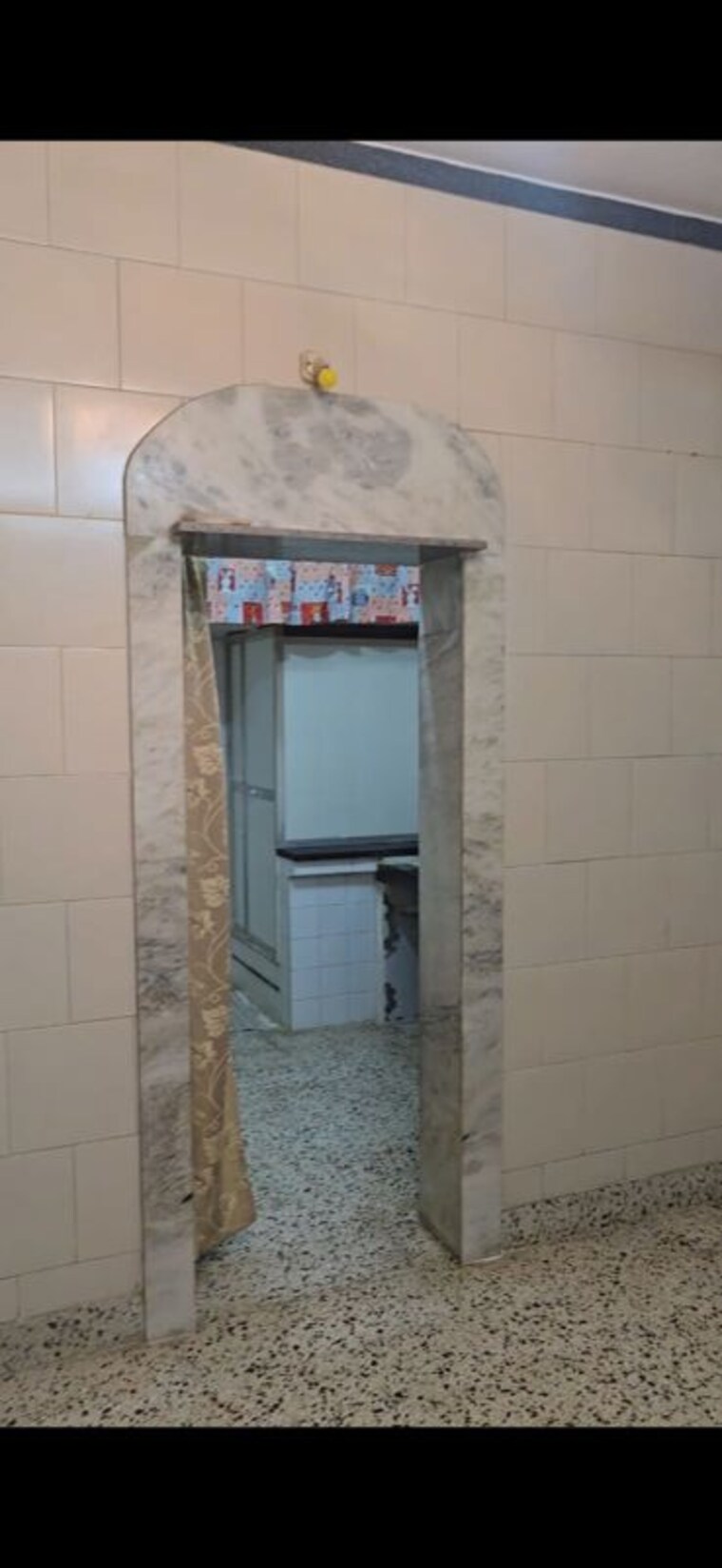 Bathroom, happy-house 1 Bedroom 300 Sq.Ft. Apartment In Vakola Mumbai 10524087