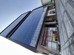 3336 Sq.Ft. Office Space in Gandipet
