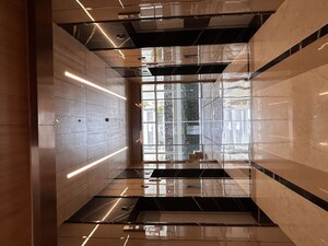 Kitchen in  Office Space at Gandipet – for Sale