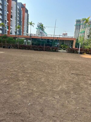 2.5 BHK Apartment – Exterior View View at Baner - for Sale