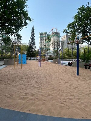 2.5 BHK Apartment For Sale in Baner