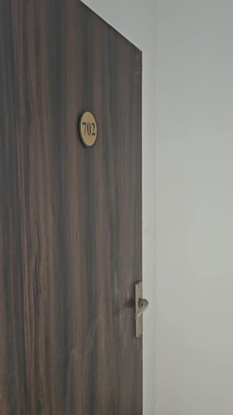 Entrance, emprasa 2 Bedroom 741 Sq.Ft. Apartment In Hoskote Bangalore 10523932