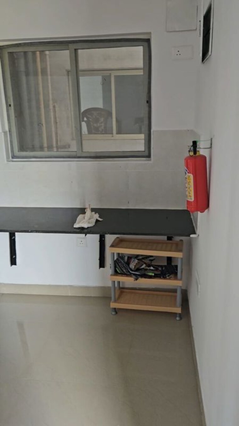 Kitchen/pantry, emprasa 2 Bedroom 741 Sq.Ft. Apartment In Hoskote Bangalore 10523932