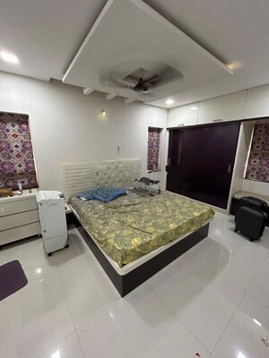 3 BHK Apartment For Sale in Hallmark Gardenia, Neknampur