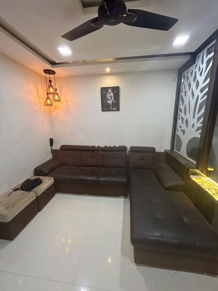 Kitchen, hallmark-gardenia 3 Bedroom 1883 Sq.Ft. Apartment In Neknampur Hyderabad 10524114
