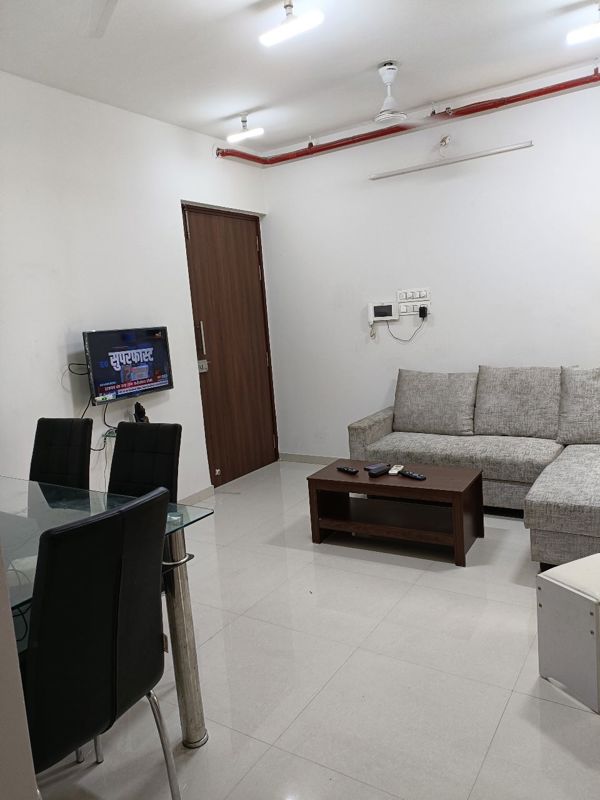 2 BHK + Store Room 564 Sq.Ft. Apartment in Runwal Eirene