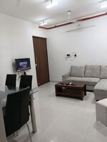 2 BHK + Store Room 564 Sq.Ft. Apartment in Runwal Eirene