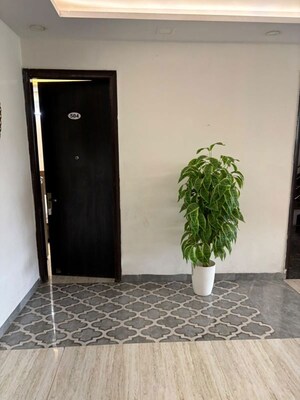 Room in Studio Builder Floor at Sector 40 – for Rent