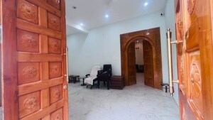 Living Room in 6+ BHK Independent House at Vrindavan Yojna – for Sale