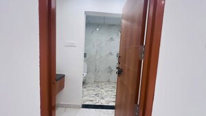 Bathroom in 6+ BHK Independent House at Vrindavan Yojna – for Sale